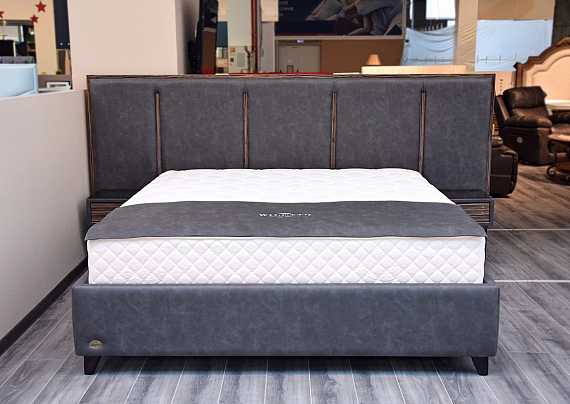 Кровать Nicoletta lux, 180*200