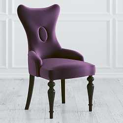 Стул C07T, ткань B14