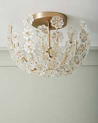 Потолочный светильник "Шарлотта"