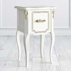 Прикроватная тумба Elegance маленькая