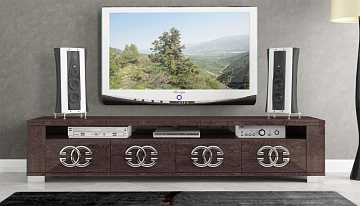 Тумба под TV Prestige 4-дверная