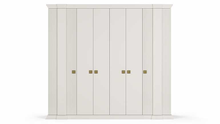 Спальный гарнитур "Каролина"