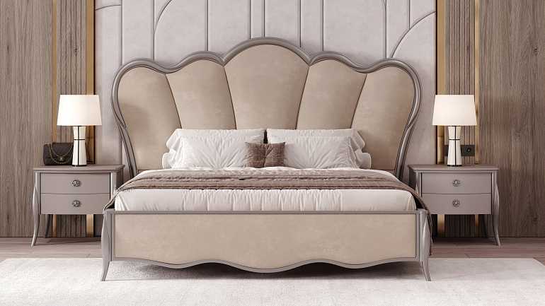 Тумба прикроватная "Мелисса"