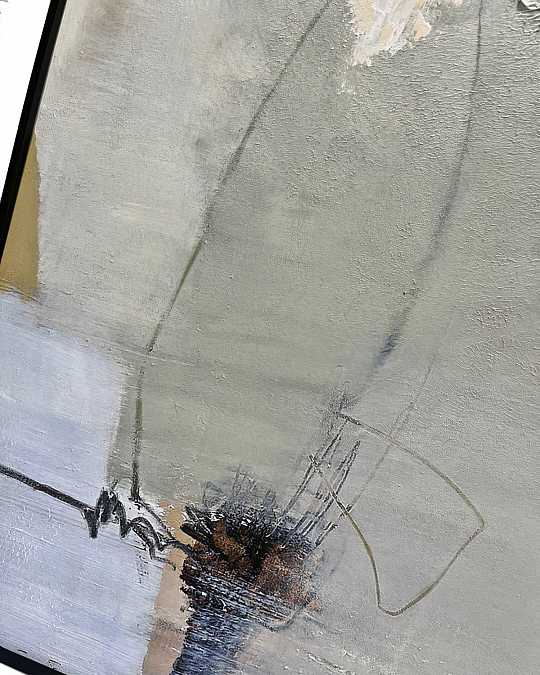 купить интерьерная картина "олсопп- i"