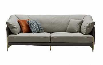 Диван трехместный Arte Nappa