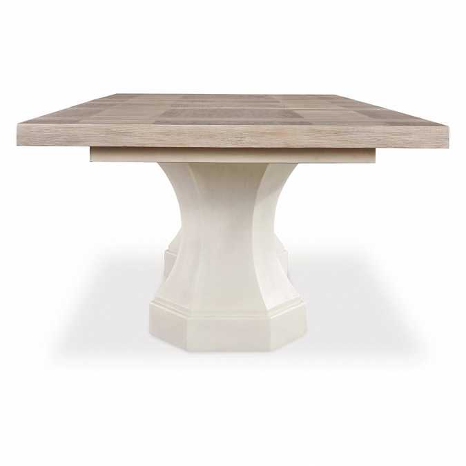 обеденный стол jorlaina раскладной