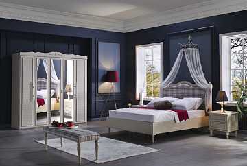 Гарнитур для спальни Pery
