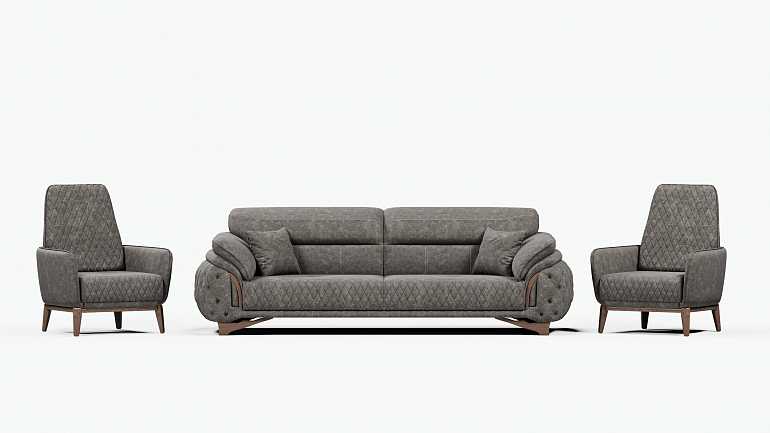 Диван с креслами "Мэддисон"