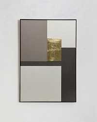 Интерьерная картина-панно "Rhythm-II"