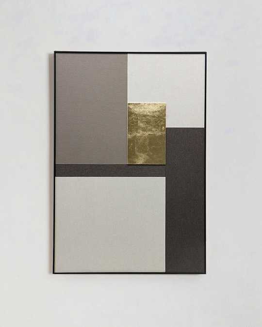 купить интерьерная картина-панно "rhythm-ii"