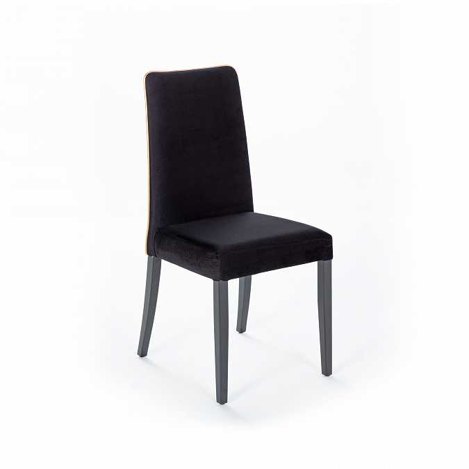 Комплект обеденных стульев Carlino 6153