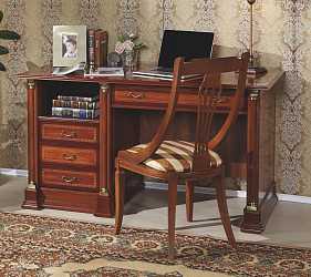 Письменный стол Атланта Pecan №34