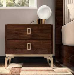 Тумба прикроватная Eva