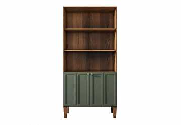 Стеллаж двухстворчатый Andersen