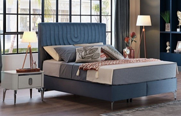 Тумба прикроватная Statu