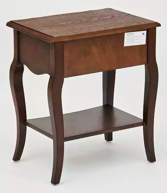 Тумба прикроватная Belveder ST9302 FB