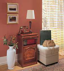 Тумба под телефон Империя №5