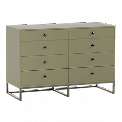 Комод Candy Арабеско