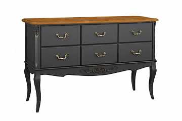 Консоль Прованс Wood W906BL