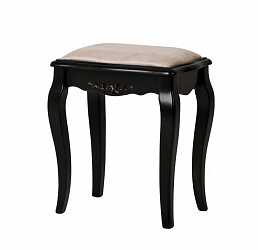 Пуф Belveder Black ST9113N