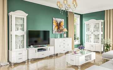 Гарнитур для гостиной София