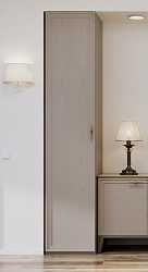 Шкаф однодверный Palmari P5510