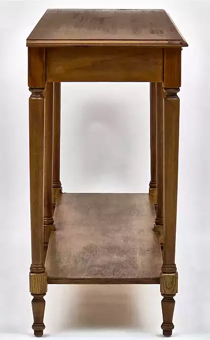 Консоль с полкой Marcel&Chateau, D71