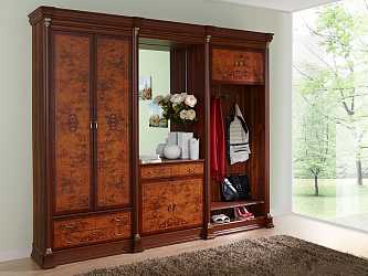 Прихожая Атланта №72-R