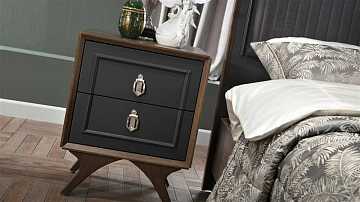 Тумба прикроватная Alegro