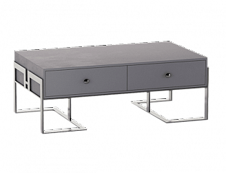 Журнальный столик Candy Лазурь