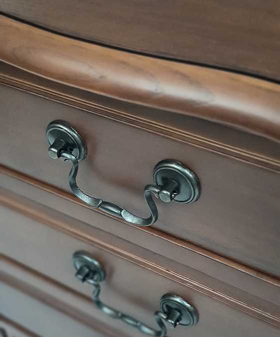 Комод Belveder ST9314 FB