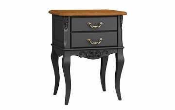 Прикроватная тумба Прованс Wood W302BL