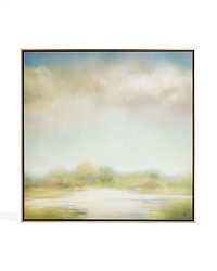 Интерьерная картина "Дартмур"