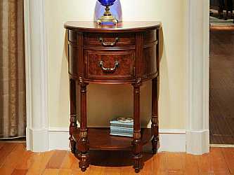 Консоль малая Louis XVI