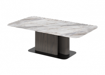 Стол обеденный Toffee Клио