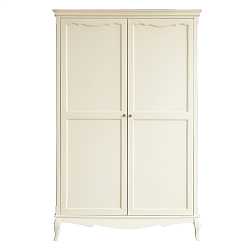 Шкаф платяной Leontina ST9327KR