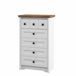 Комод Тиволи высокий