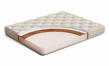 Матрас Latrix Комфорт К1 90х200 (образец)