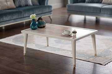 Журнальный стол Monreal прямоугольный