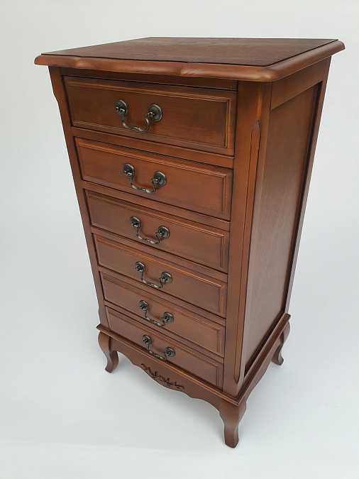 Комод Belveder ST9314 FB