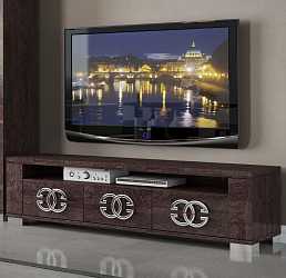 Тумба под TV Prestige 3-дверная