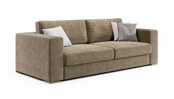 Диван трехместный Francesca