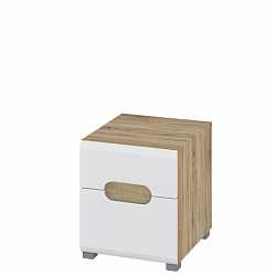 Тумба прикроватная Леонардо