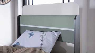 Спинка для кровати Menty 120 см