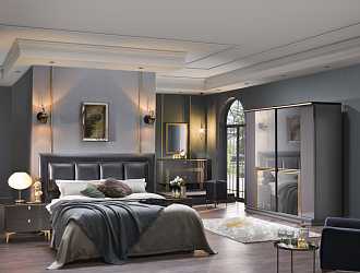 Гарнитур для спальни Carlino