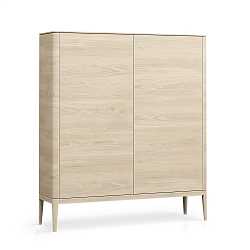 Тумба Natura 2 дверцы