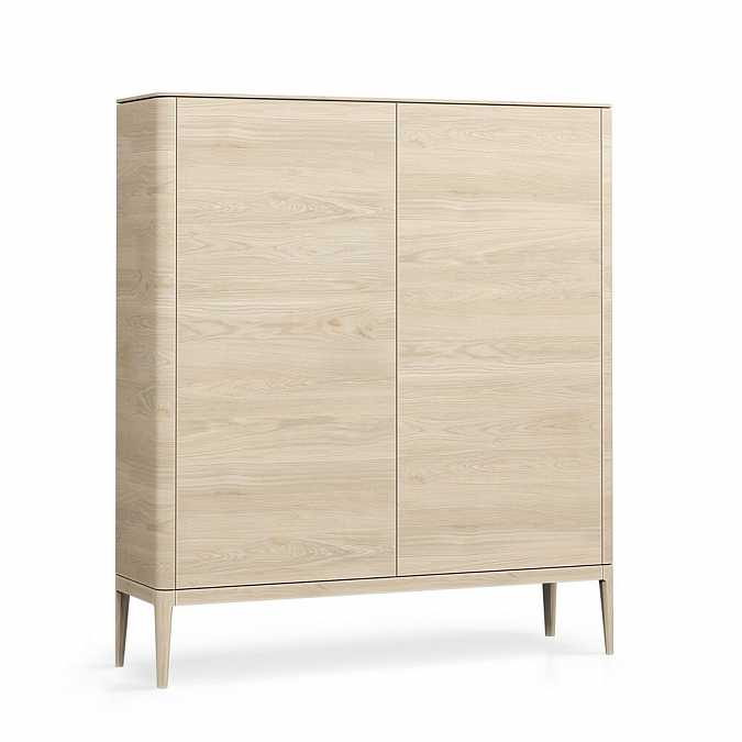 Тумба Natura 2 дверцы