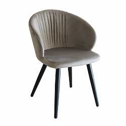 Стул Verona серый