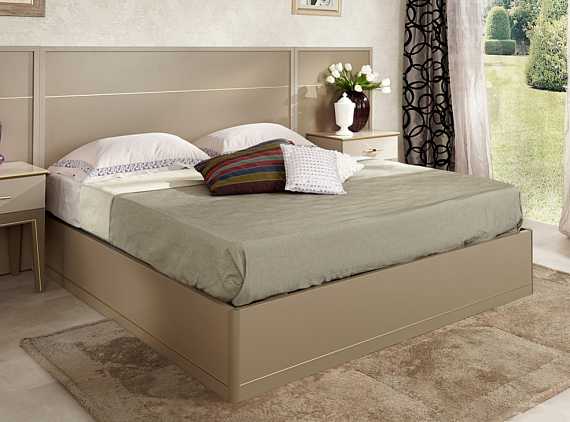 Кровать с подъемным механизмом Palmari  P5700