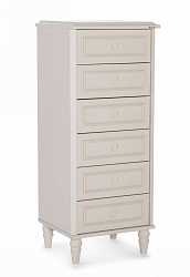 Комод Pery 6 ящиков